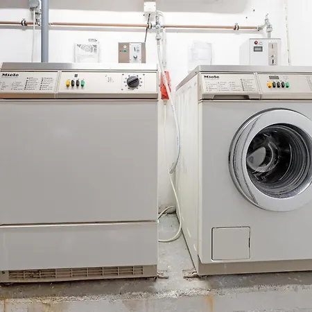 Residenz Kurparkhöhe Apartment *