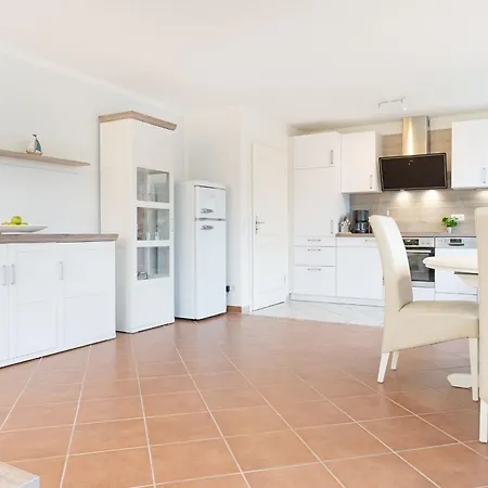 Apartment Residenz Kurparkhöhe