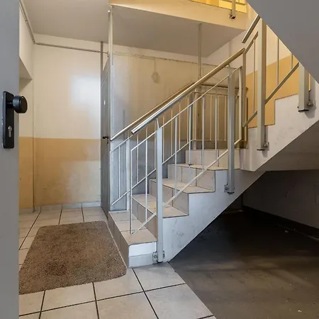 Residenz Kurparkhöhe Apartment