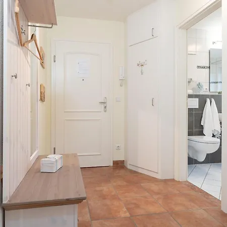 Apartment Residenz Kurparkhöhe