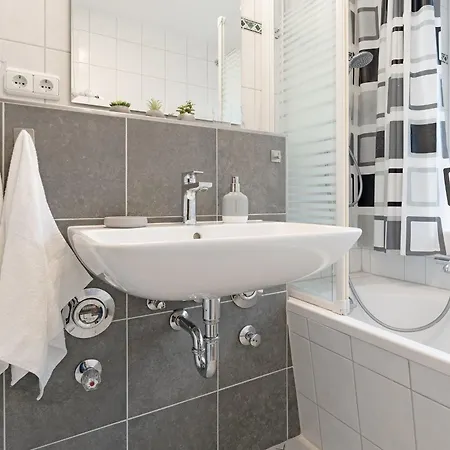 Meerzeit- Residenz Kurparkhoehe * Scharbeutz