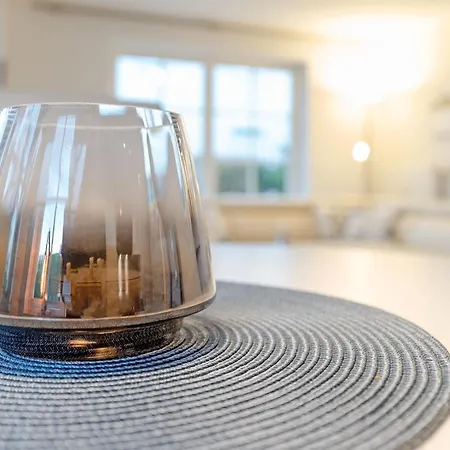 Residenz Kurparkhöhe