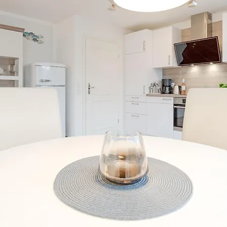 Residenz Kurparkhöhe Apartment