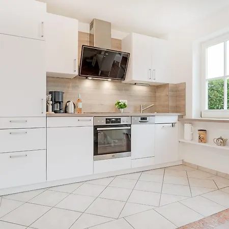 Residenz Kurparkhöhe Apartment *