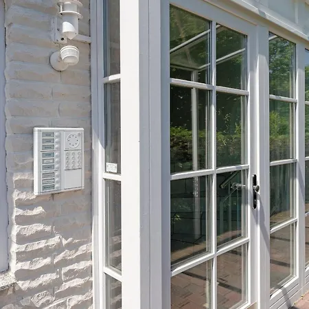 Residenz Kurparkhöhe Apartment Scharbeutz