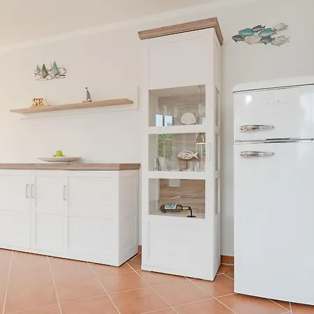 Residenz Kurparkhöhe Scharbeutz