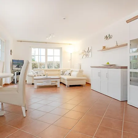 Residenz Kurparkhöhe Apartment *