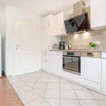 Apartment Residenz Kurparkhöhe *