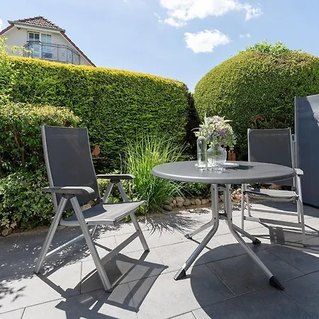 Residenz Kurparkhöhe * Scharbeutz