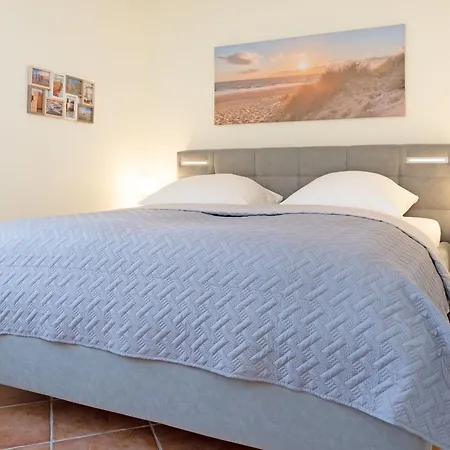 Residenz Kurparkhöhe Apartment *