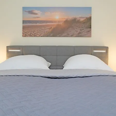 Meerzeit- Residenz Kurparkhoehe * Scharbeutz
