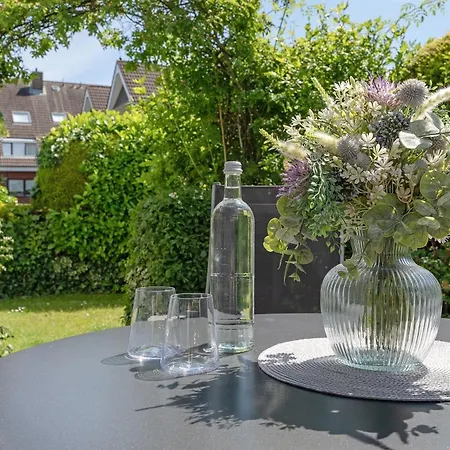 Apartment Residenz Kurparkhöhe *