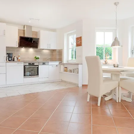 Residenz Kurparkhöhe * Scharbeutz