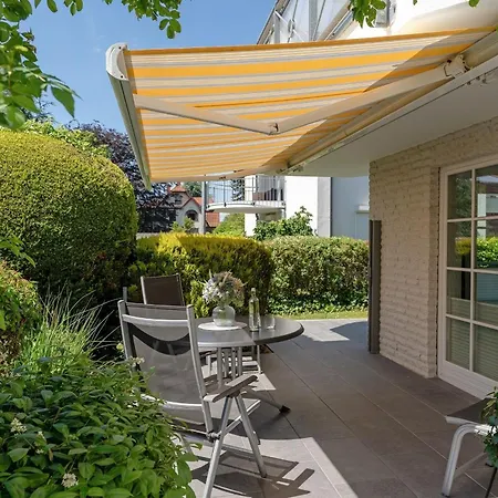 Residenz Kurparkhöhe *