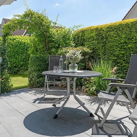 Residenz Kurparkhöhe Scharbeutz